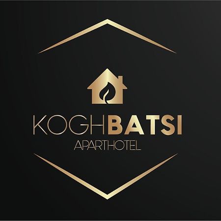 Koghbatsi Aparthotel Jerevan Exteriör bild